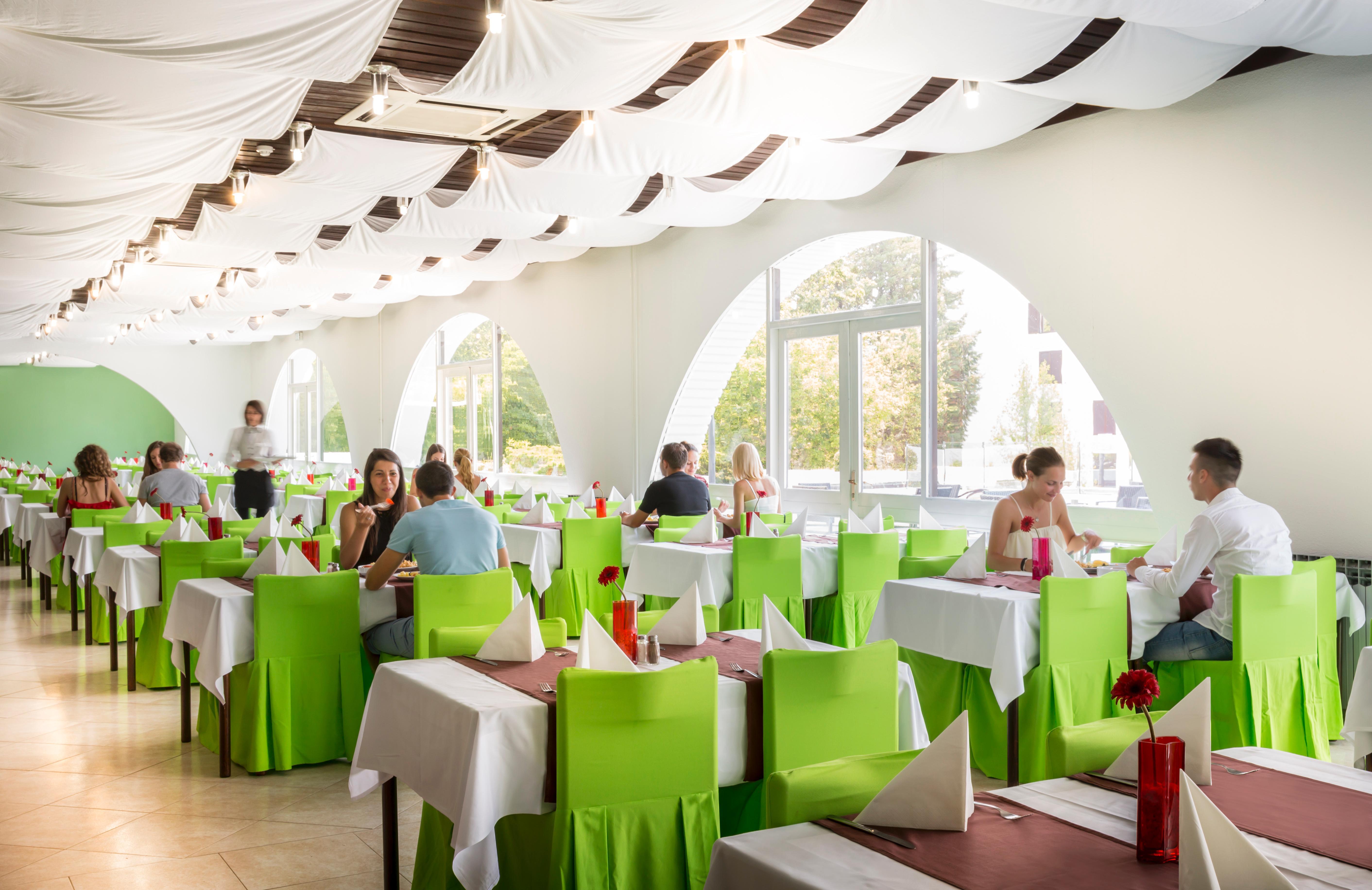 Magal Maradiso Hotel By Aminess Njivice Eksteriør billede